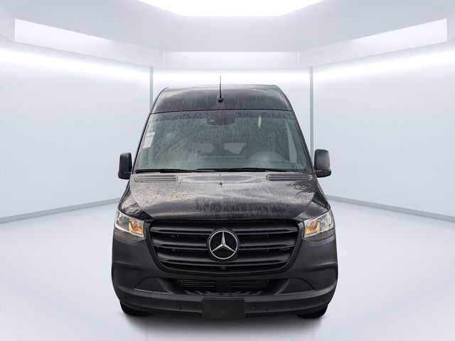 2021 Mercedes-Benz Sprinter Passsenger