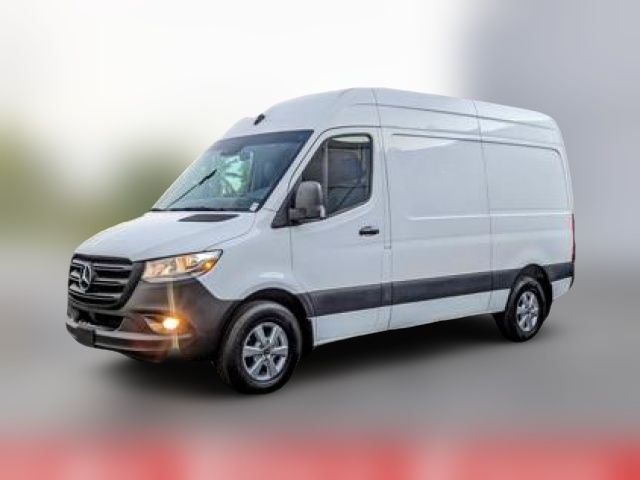 2021 Mercedes-Benz Sprinter Base