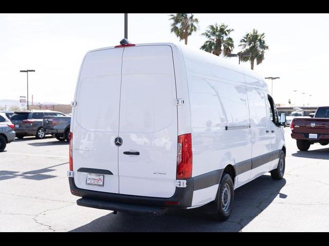 2021 Mercedes-Benz Sprinter 