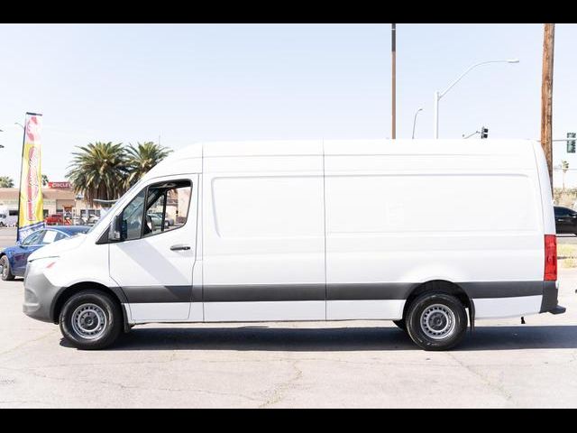 2021 Mercedes-Benz Sprinter 