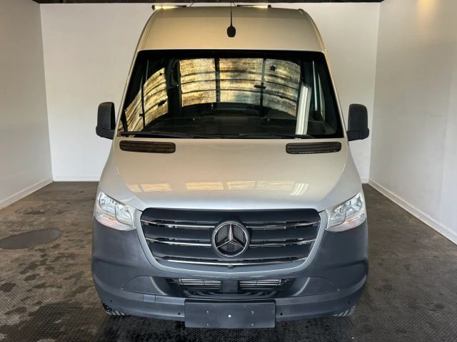 2021 Mercedes-Benz Sprinter Cargo