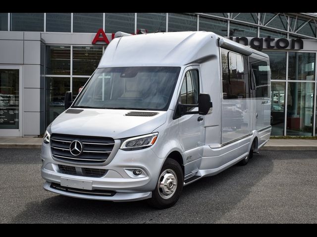 2020 Mercedes-Benz Sprinter Chassis