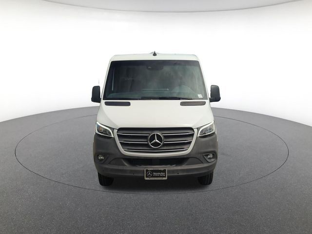 2021 Mercedes-Benz Sprinter Cargo