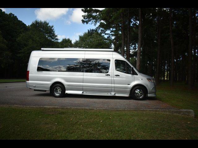 2021 Mercedes-Benz Sprinter Cargo