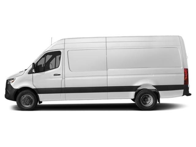 2021 Mercedes-Benz Sprinter Cargo