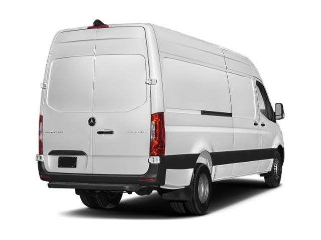 2021 Mercedes-Benz Sprinter Cargo