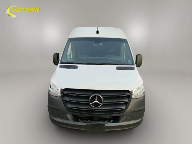 2021 Mercedes-Benz Sprinter Cargo