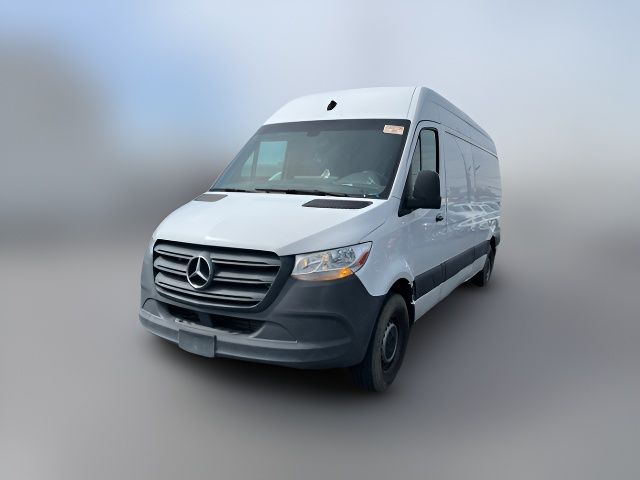 2021 Mercedes-Benz Sprinter Base