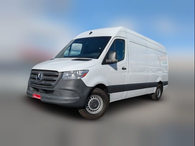 2021 Mercedes-Benz Sprinter Base