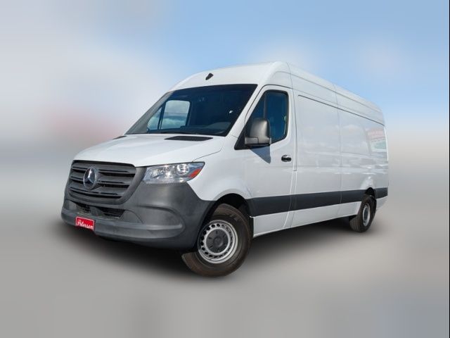 2021 Mercedes-Benz Sprinter Base