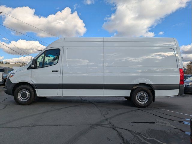 2021 Mercedes-Benz Sprinter Base