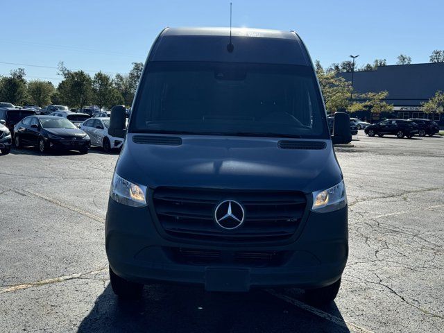 2021 Mercedes-Benz Sprinter Cargo