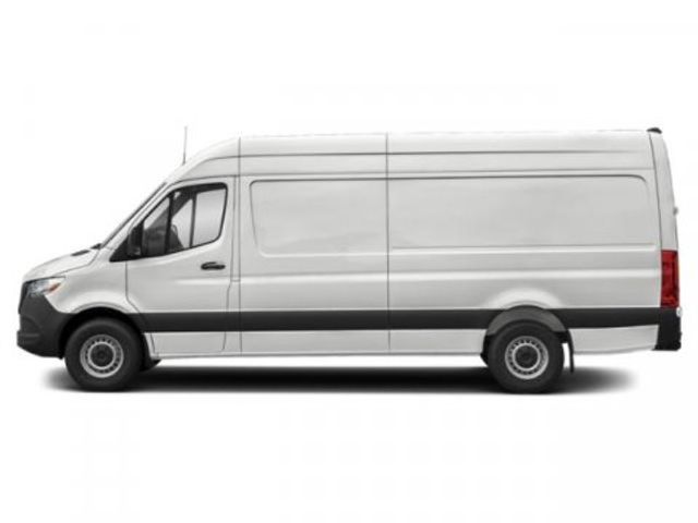 2021 Mercedes-Benz Sprinter Cargo