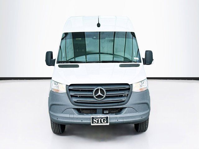 2021 Mercedes-Benz Sprinter Cargo