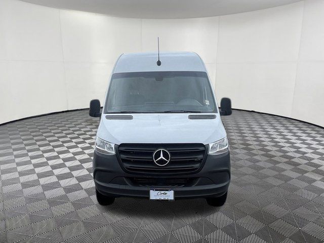 2021 Mercedes-Benz Sprinter Cargo