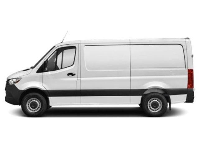 2021 Mercedes-Benz Sprinter Cargo