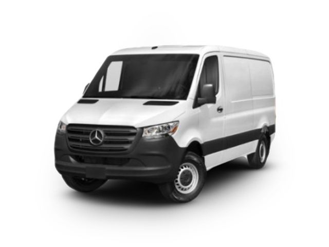 2021 Mercedes-Benz Sprinter Cargo