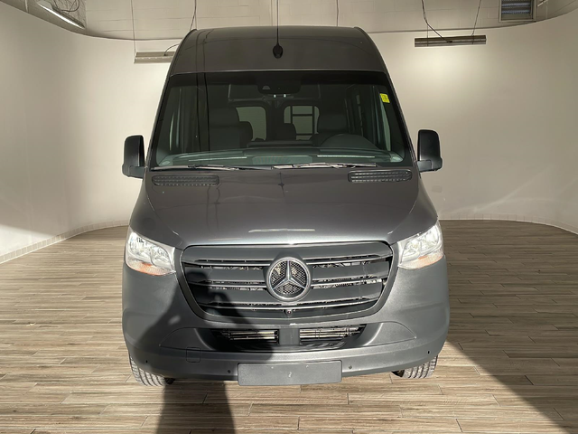 2021 Mercedes-Benz Sprinter Base