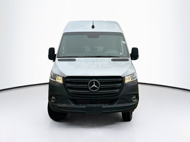 2021 Mercedes-Benz Sprinter Crew