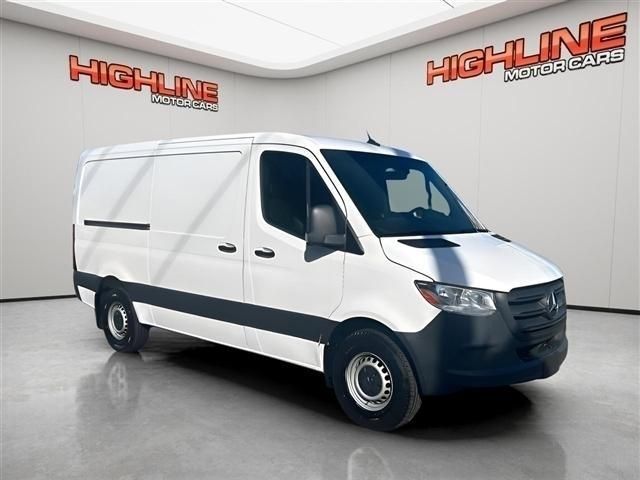 2021 Mercedes-Benz Sprinter Base