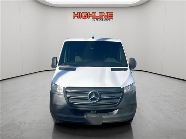 2021 Mercedes-Benz Sprinter Base