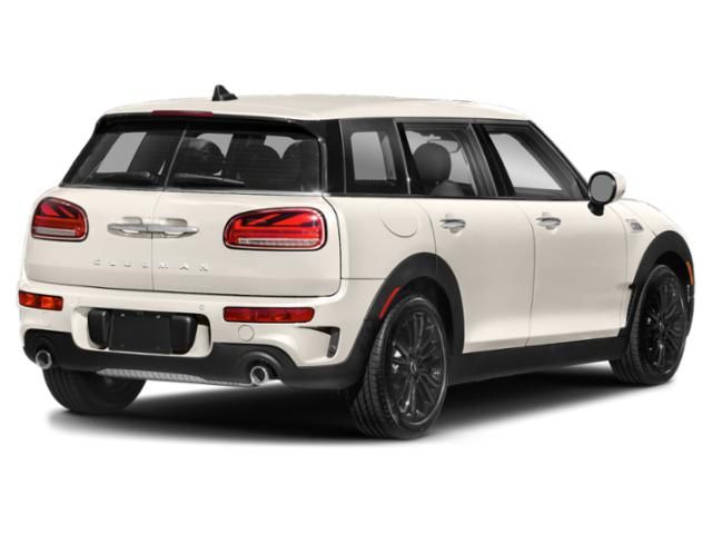 2021 MINI Cooper Clubman S