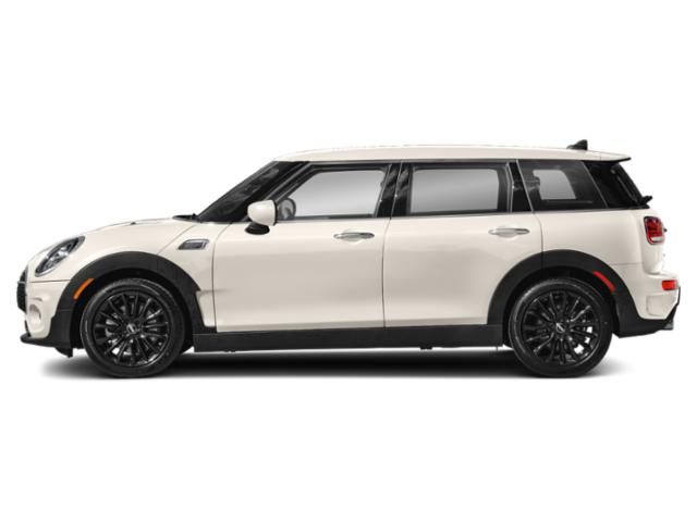 2021 MINI Cooper Clubman S