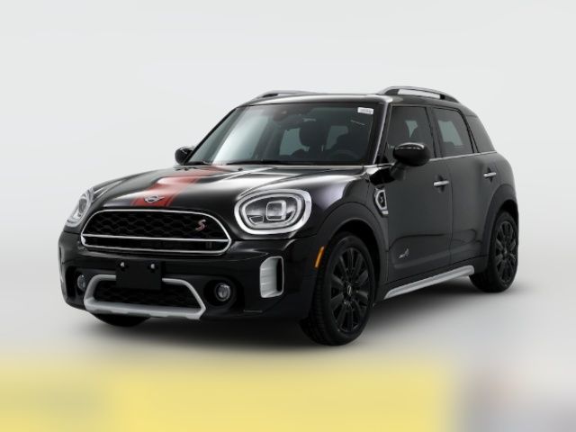 2021 MINI Cooper Countryman S