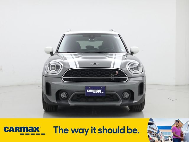 2021 MINI Cooper Countryman S