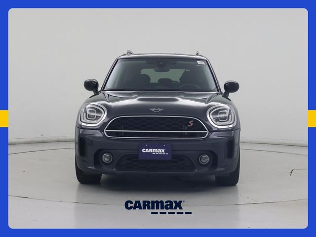 2021 MINI Cooper Countryman S