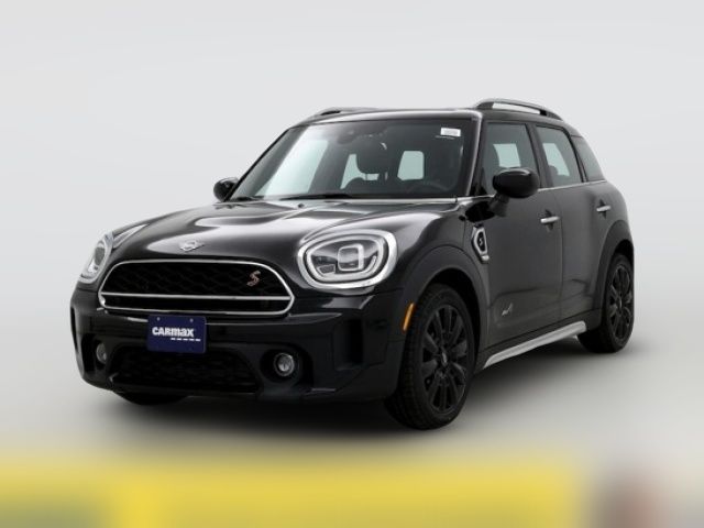 2021 MINI Cooper Countryman S