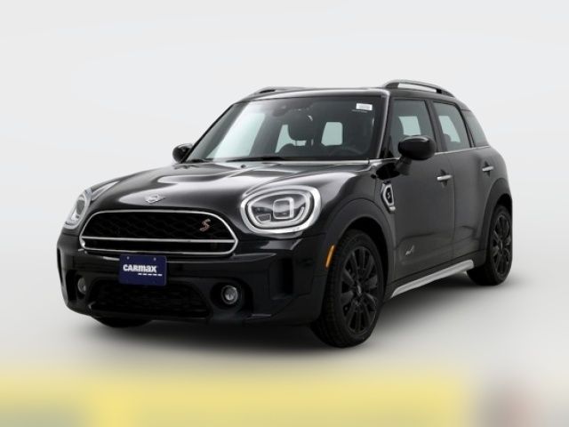 2021 MINI Cooper Countryman S