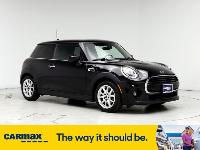 Certified pre-owned MINI Cooper Hardtop John Cooper Works For Sale in ...