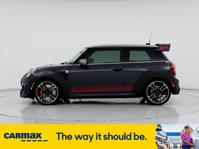 2021 MINI Cooper Hardtop John Cooper Works GP