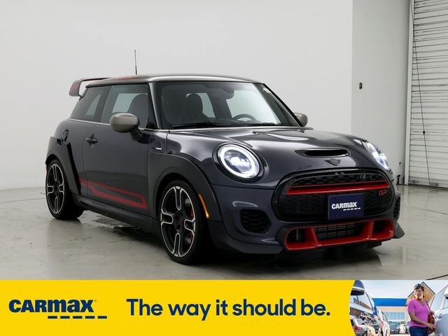 2021 MINI Cooper Hardtop John Cooper Works GP