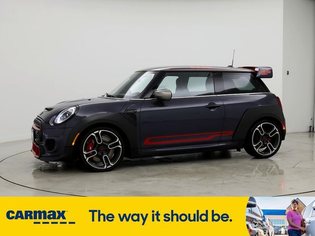 2021 MINI Cooper Hardtop John Cooper Works GP