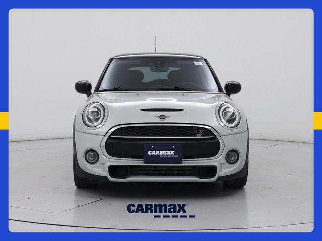 2021 MINI Cooper Hardtop S