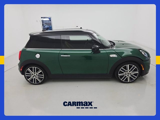 2021 MINI Cooper Hardtop S