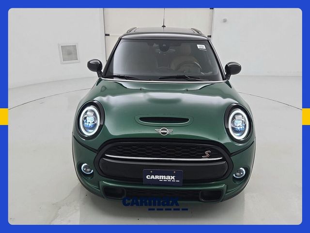 2021 MINI Cooper Hardtop S