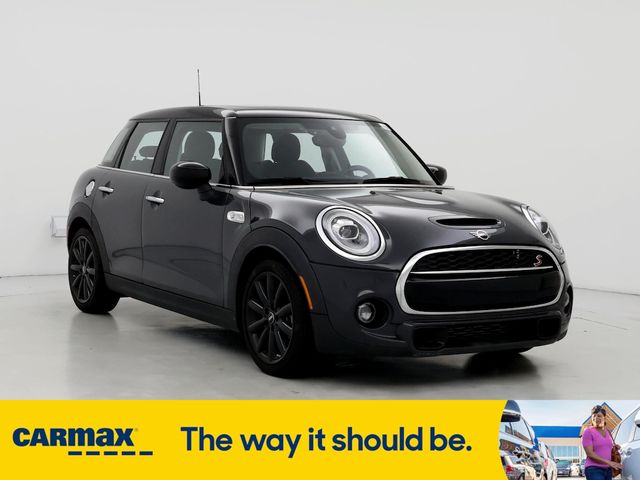 2021 MINI Cooper Hardtop S