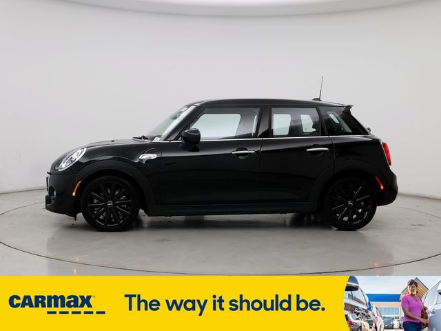 2021 MINI Cooper Hardtop S