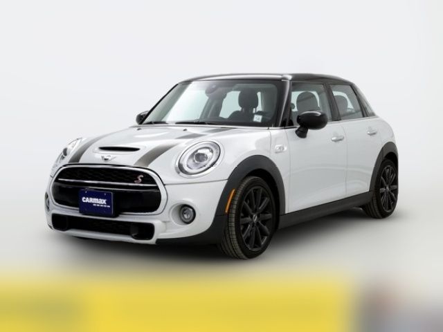 2021 MINI Cooper Hardtop S