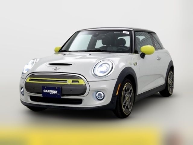 2021 MINI Cooper Hardtop SE