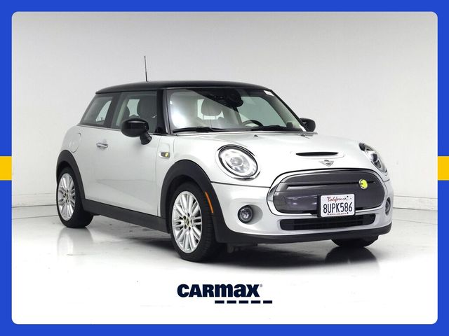 2021 MINI Cooper Hardtop SE