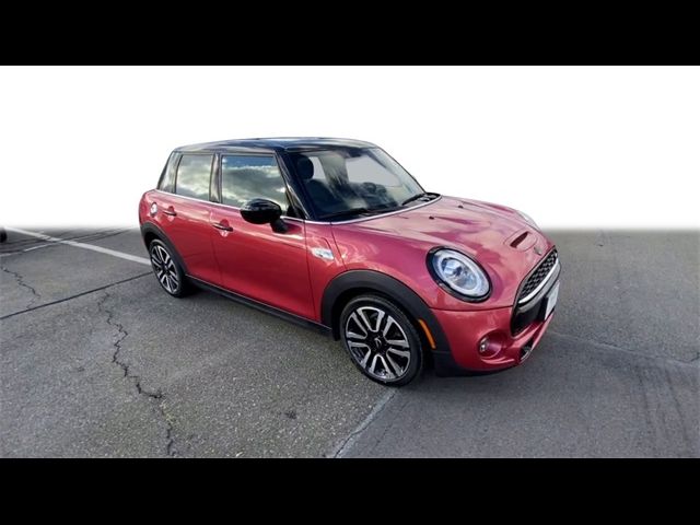 2021 MINI Cooper Hardtop S