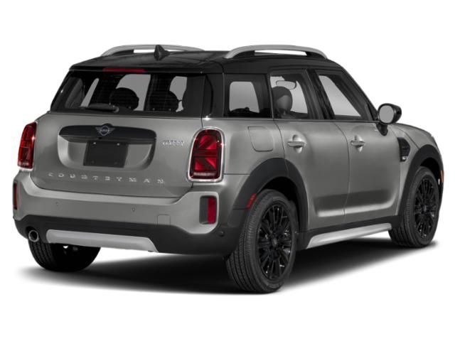 2021 MINI Cooper Countryman S