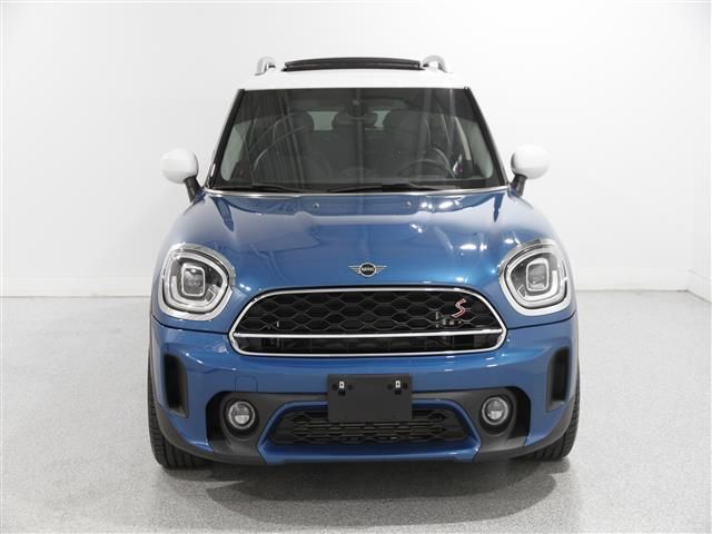 2021 MINI Cooper Countryman S