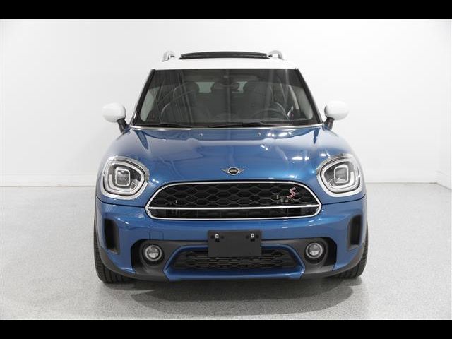 2021 MINI Cooper Countryman S