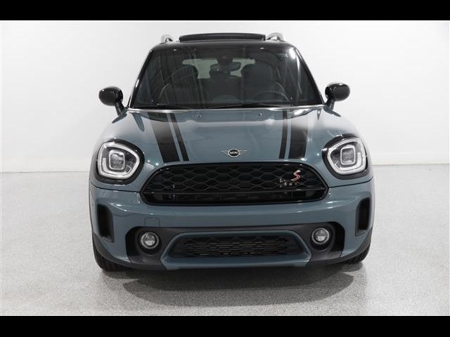 2021 MINI Cooper Countryman S