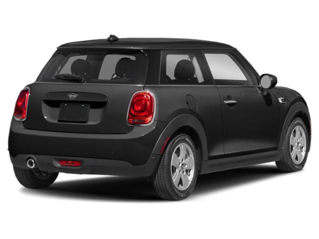 2021 MINI Cooper Hardtop Base